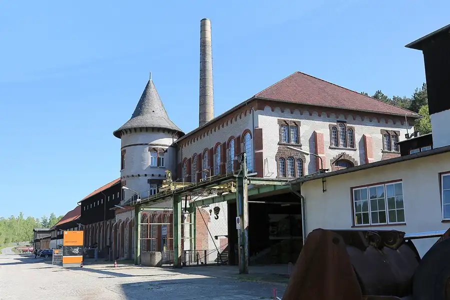 095 | 2017 | Goslar | Rammelsberg | © carsten riede fotografie