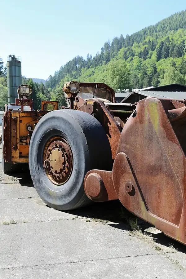 097 | 2017 | Goslar | Rammelsberg | © carsten riede fotografie