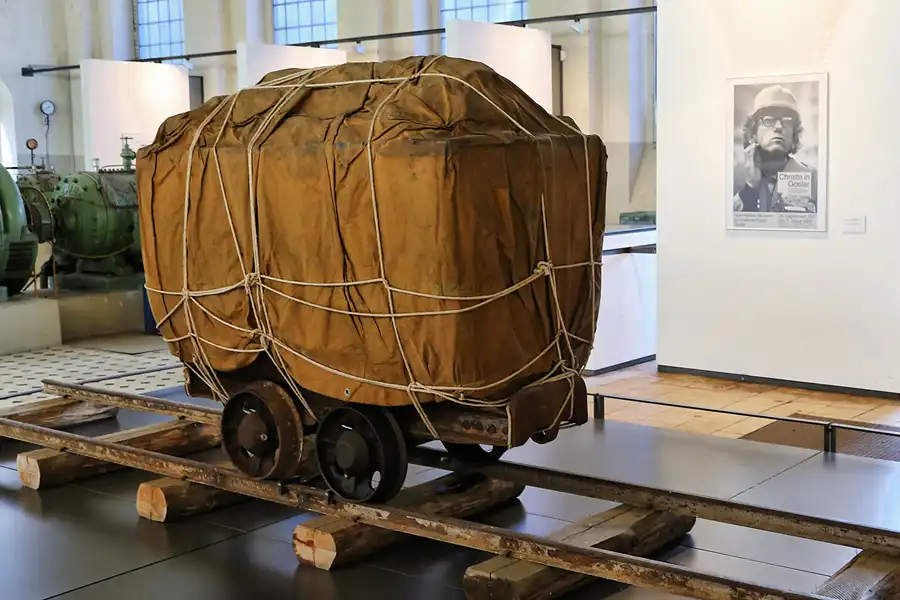 104 | 2017 | Goslar | Rammelsberg | © carsten riede fotografie