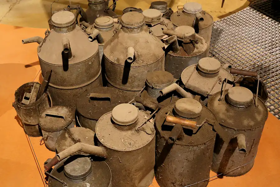 109 | 2017 | Goslar | Rammelsberg | © carsten riede fotografie