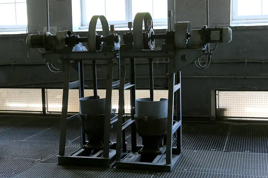 110 | 2017 | Goslar | Rammelsberg | © carsten riede fotografie