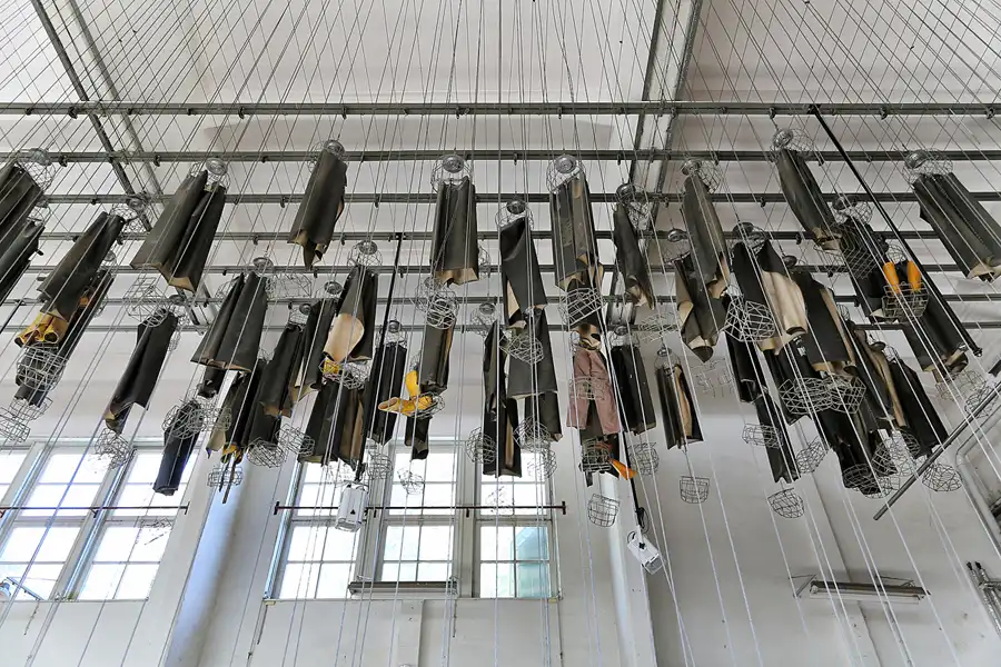 113 | 2017 | Goslar | Rammelsberg | © carsten riede fotografie