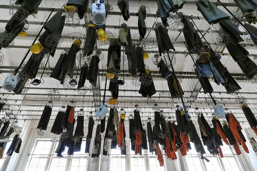 114 | 2017 | Goslar | Rammelsberg | © carsten riede fotografie