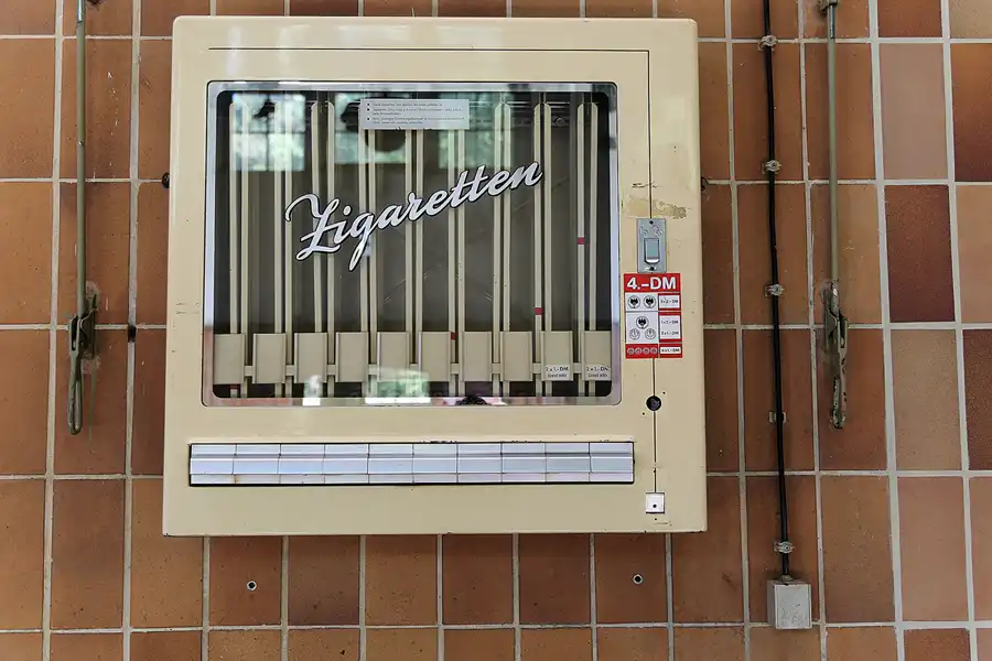 117 | 2017 | Goslar | Rammelsberg | © carsten riede fotografie