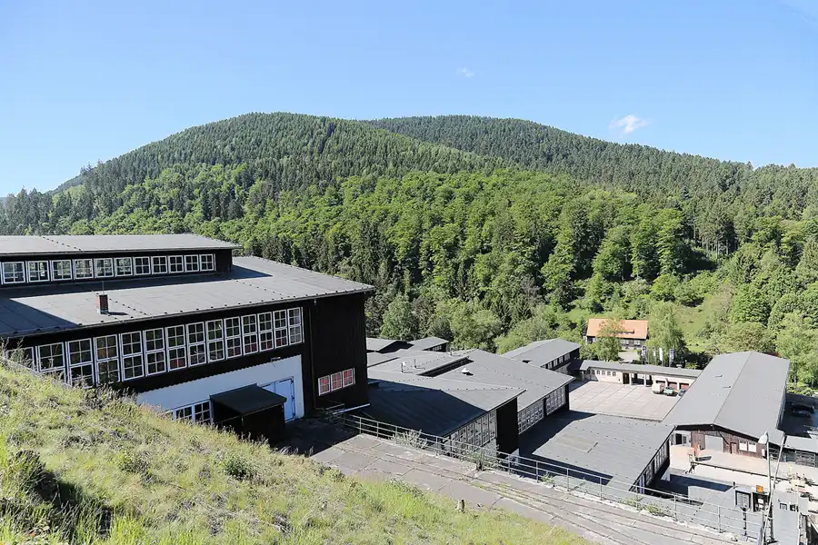 125 | 2017 | Goslar | Rammelsberg | © carsten riede fotografie