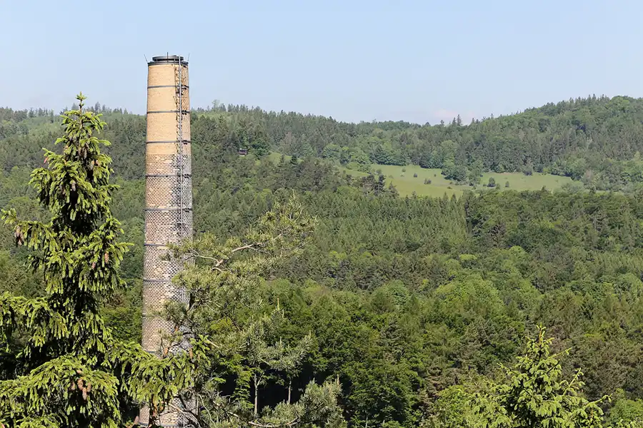126 | 2017 | Goslar | Rammelsberg | © carsten riede fotografie