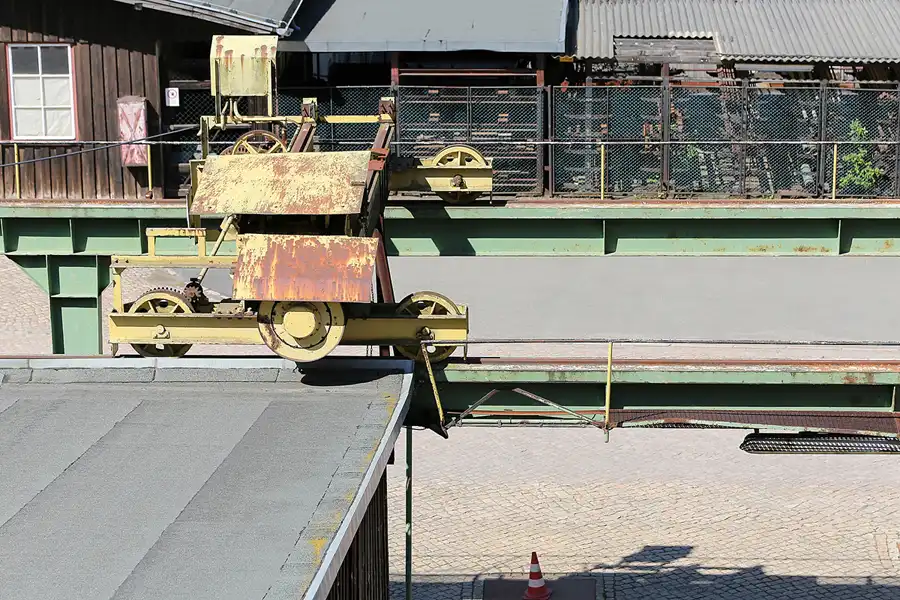 129 | 2017 | Goslar | Rammelsberg | © carsten riede fotografie