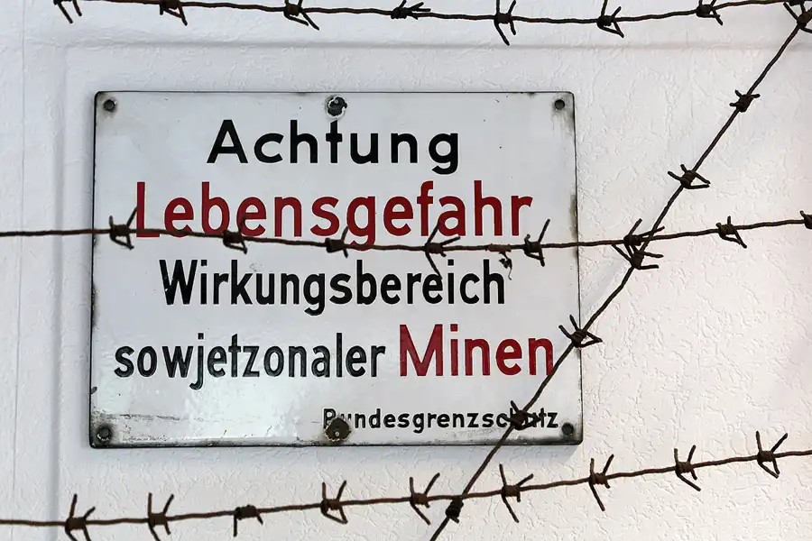 140 | 2017 | Bad Sachsa | Grenzlandmuseum | © carsten riede fotografie