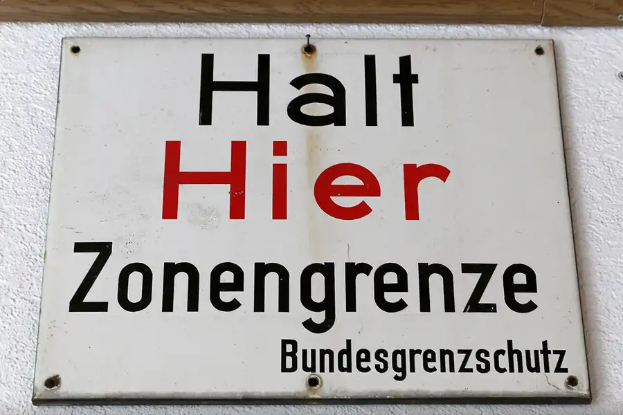 141 | 2017 | Bad Sachsa | Grenzlandmuseum | © carsten riede fotografie