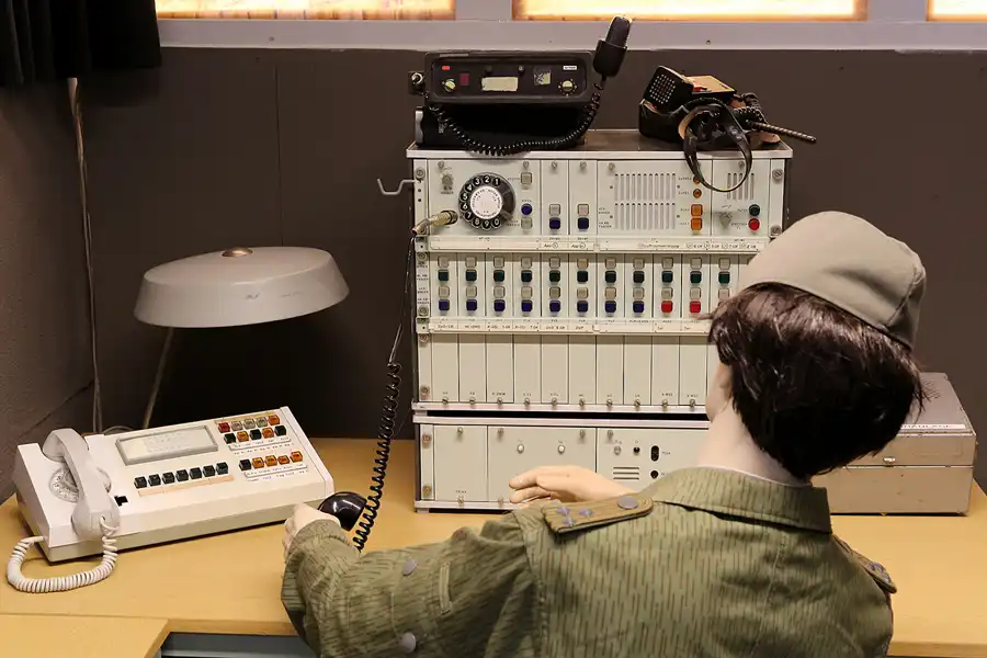 143 | 2017 | Bad Sachsa | Grenzlandmuseum | © carsten riede fotografie