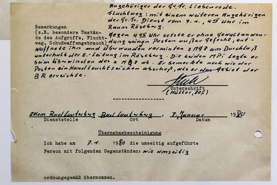 146 | 2017 | Bad Sachsa | Grenzlandmuseum | © carsten riede fotografie