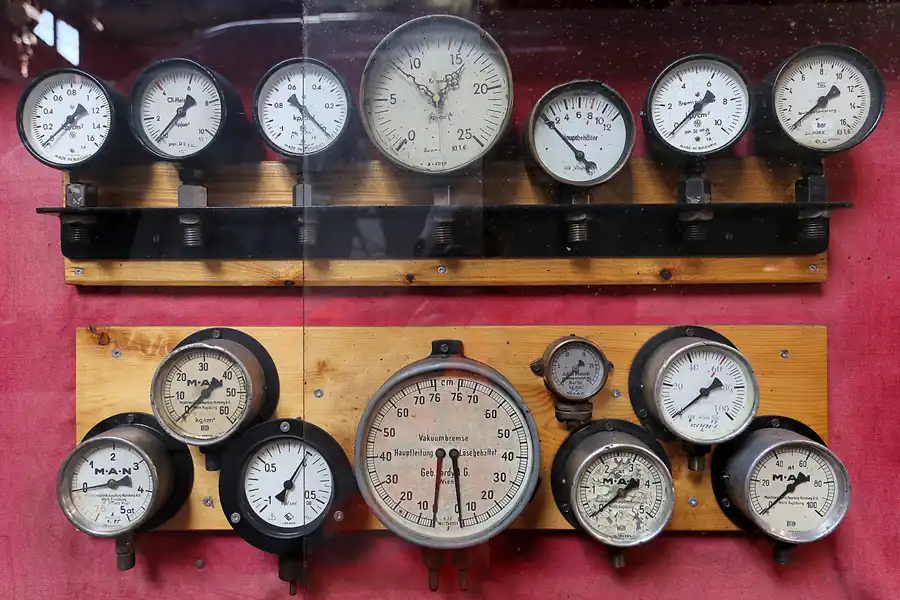 074 | 2017 | Wernigerode | Bahnbetriebswerk Wernigerode Westerntor – Harzer Schmalspurbahnen | © carsten riede fotografie