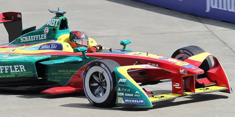 002 | 2017 | Berlin | ABT Schaeffler FE02 | Team ABT Schaeffler Audi Sport | Daniel Abt | © carsten riede fotografie