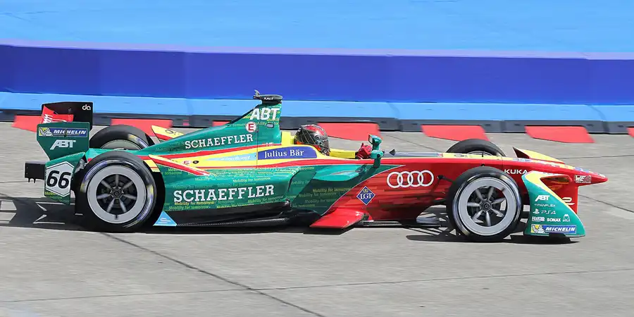 003 | 2017 | Berlin | ABT Schaeffler FE02 | Team ABT Schaeffler Audi Sport | Daniel Abt | © carsten riede fotografie