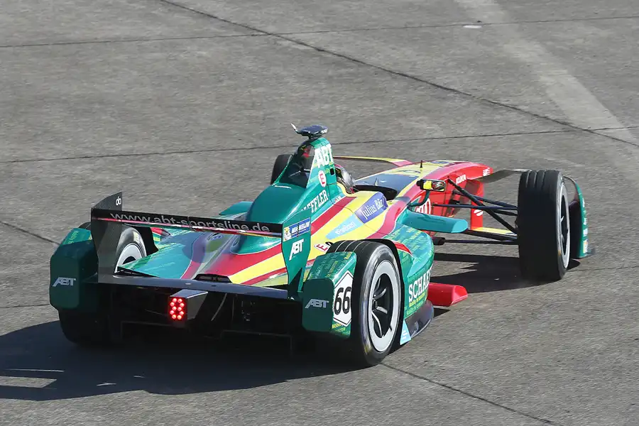 006 | 2017 | Berlin | ABT Schaeffler FE02 | Team ABT Schaeffler Audi Sport | Daniel Abt | © carsten riede fotografie