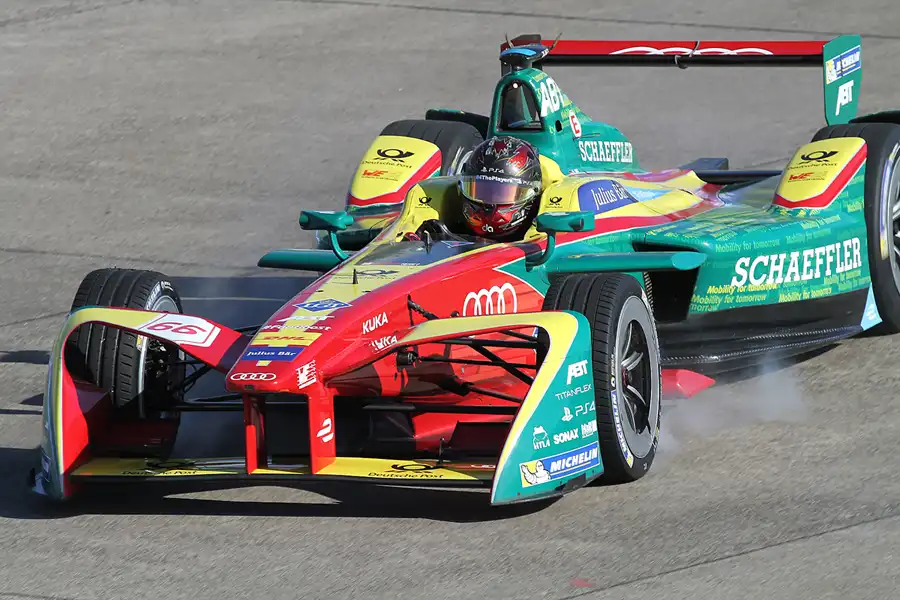 007 | 2017 | Berlin | ABT Schaeffler FE02 | Team ABT Schaeffler Audi Sport | Daniel Abt | © carsten riede fotografie
