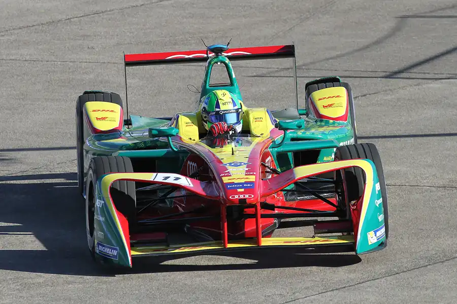 008 | 2017 | Berlin | ABT Schaeffler FE02 | Team ABT Schaeffler Audi Sport | Lucas Di Grassi | © carsten riede fotografie