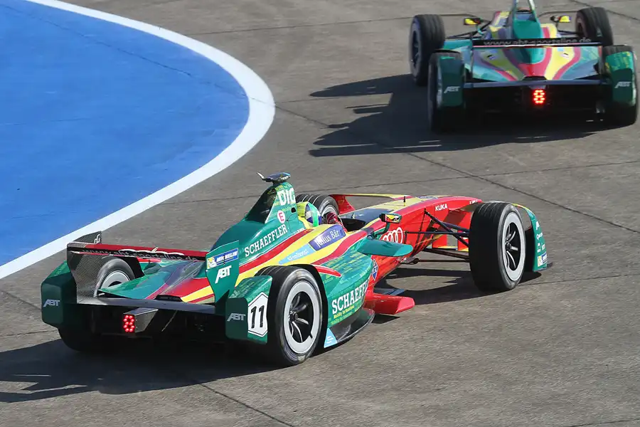 013 | 2017 | Berlin | ABT Schaeffler FE02 | Team ABT Schaeffler Audi Sport | Lucas Di Grassi | © carsten riede fotografie