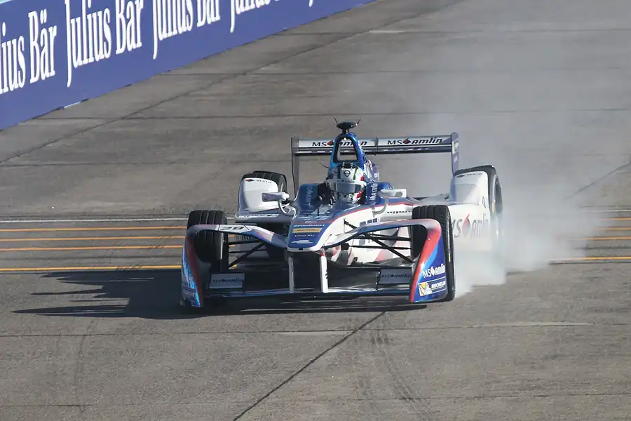 015 | 2017 | Berlin | Andretti ATEC-02 | MS Amlin Andretti | Antonio Felix Da Costa | © carsten riede fotografie