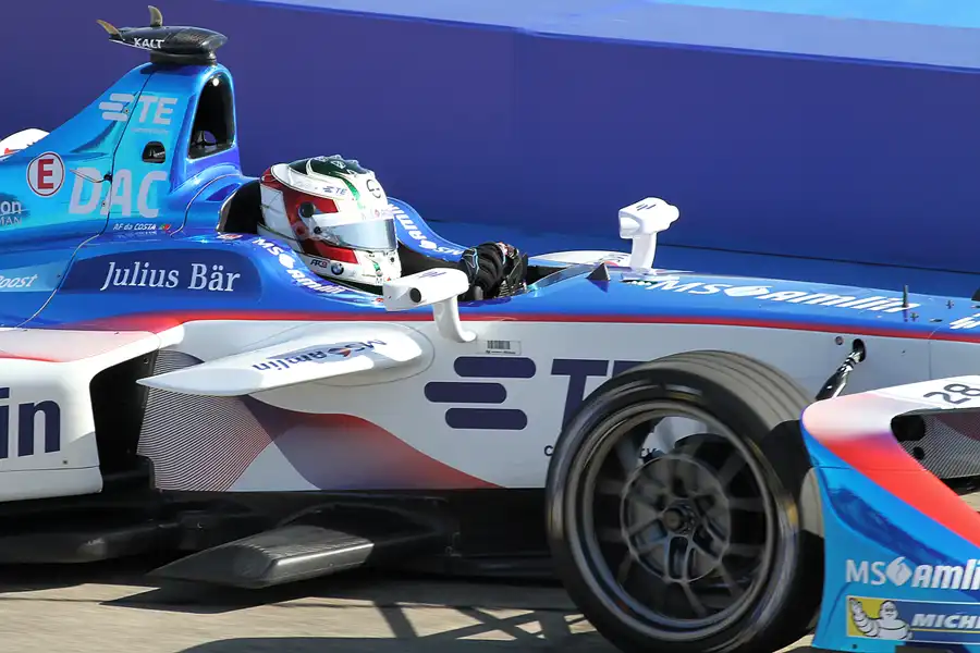 019 | 2017 | Berlin | Andretti ATEC-02 | MS Amlin Andretti | Antonio Felix Da Costa | © carsten riede fotografie