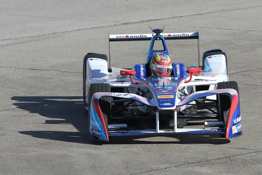 021 | 2017 | Berlin | Andretti ATEC-02 | MS Amlin Andretti | Robin Frijns | © carsten riede fotografie