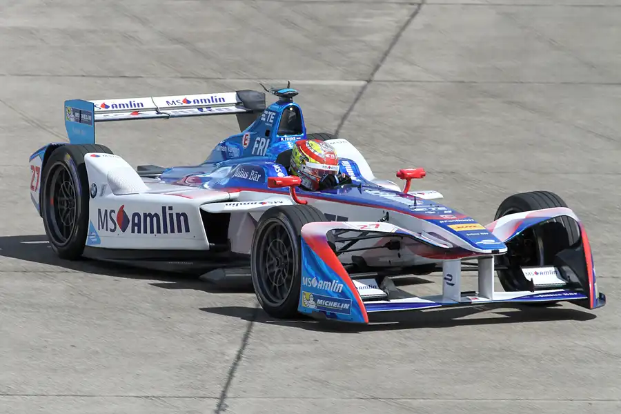 022 | 2017 | Berlin | Andretti ATEC-02 | MS Amlin Andretti | Robin Frijns | © carsten riede fotografie
