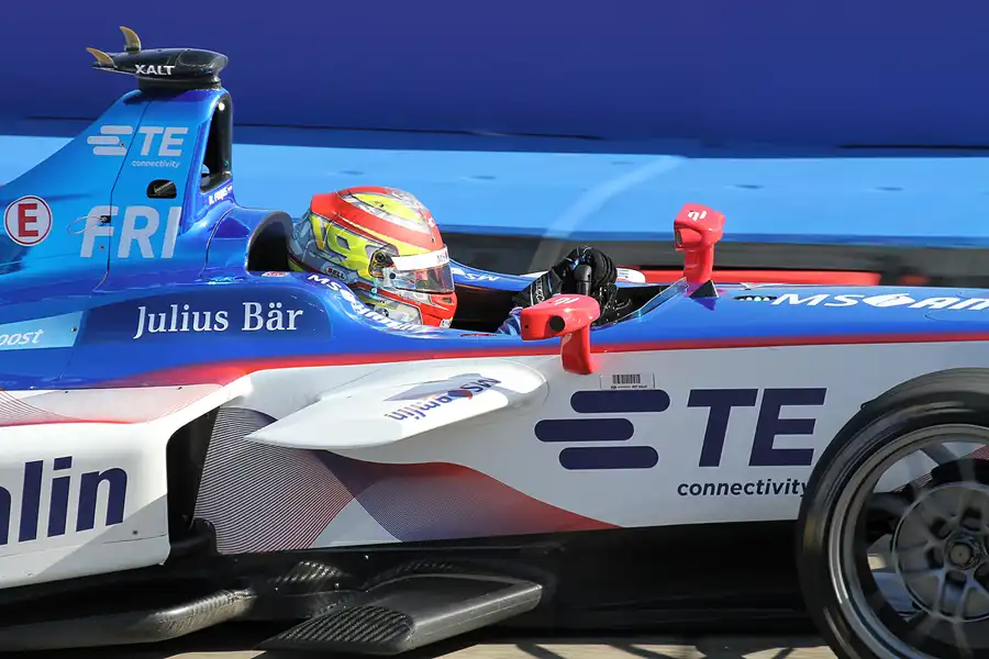 024 | 2017 | Berlin | Andretti ATEC-02 | MS Amlin Andretti | Robin Frijns | © carsten riede fotografie