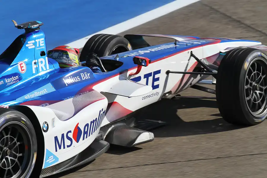 025 | 2017 | Berlin | Andretti ATEC-02 | MS Amlin Andretti | Robin Frijns | © carsten riede fotografie