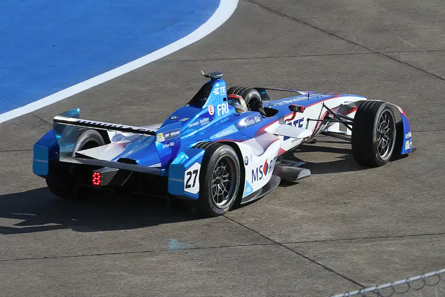 026 | 2017 | Berlin | Andretti ATEC-02 | MS Amlin Andretti | Robin Frijns | © carsten riede fotografie