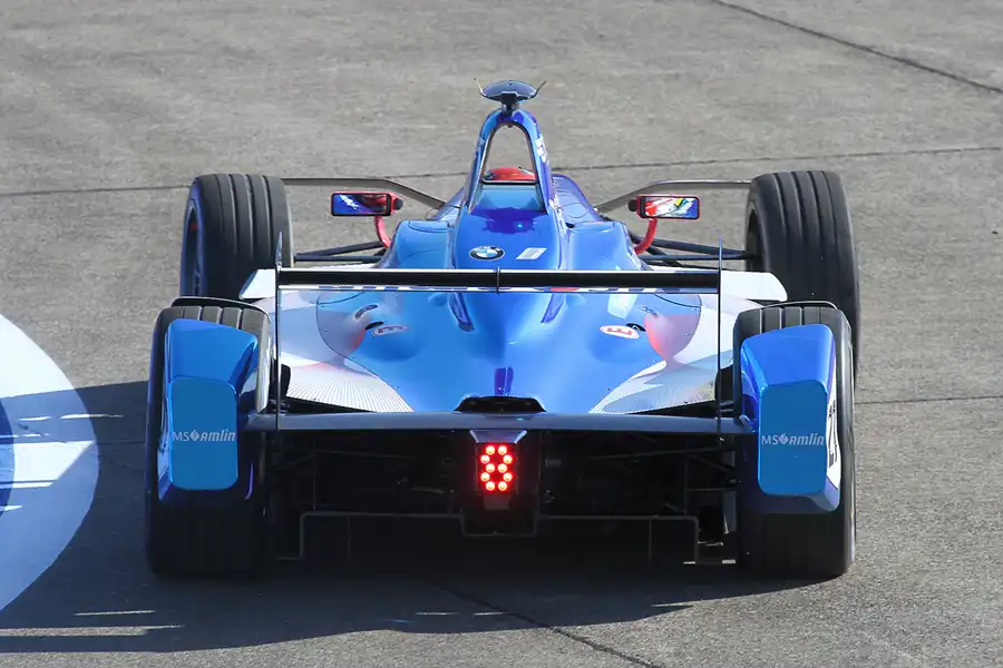 027 | 2017 | Berlin | Andretti ATEC-02 | MS Amlin Andretti | Robin Frijns | © carsten riede fotografie