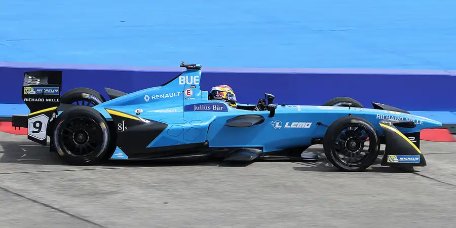 082 | 2017 | Berlin | Renault Z.E.16 | Renault e.Dams | Sebastien Buemi | © carsten riede fotografie