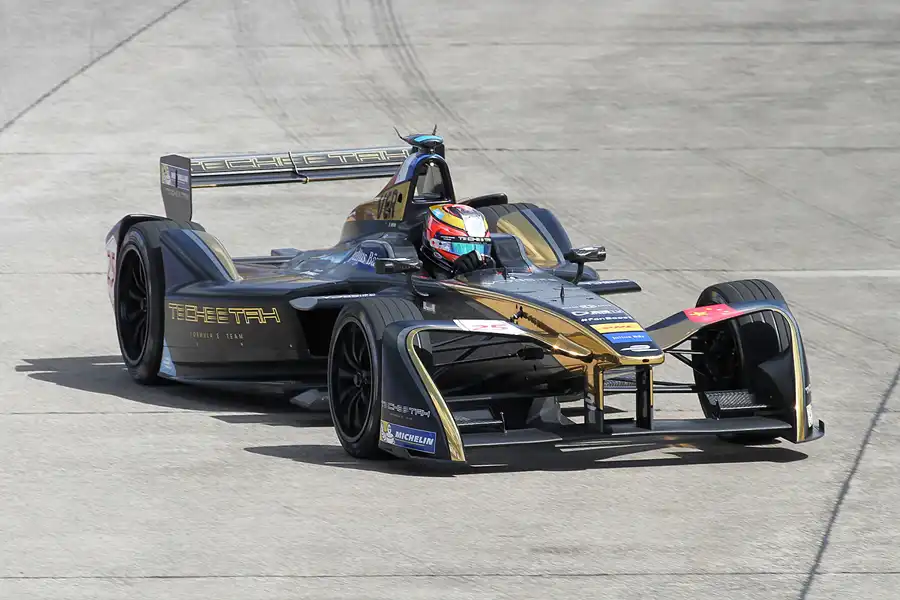 099 | 2017 | Berlin | Techeetah | Renault Z.E.16 | Jean-Eric Vergne | © carsten riede fotografie