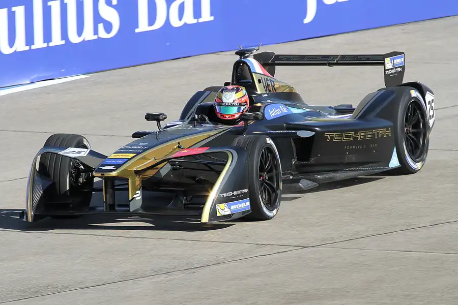 102 | 2017 | Berlin | Techeetah | Renault Z.E.16 | Jean-Eric Vergne | © carsten riede fotografie