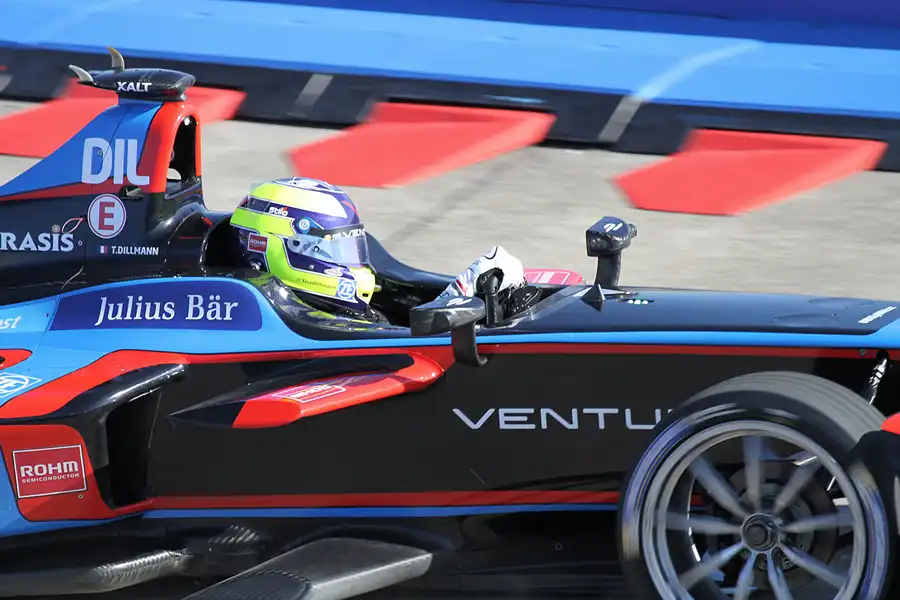 108 | 2017 | Berlin | Venturi VM200-FE-02 | Venturi Formula E Team | Tom Dillmann | © carsten riede fotografie