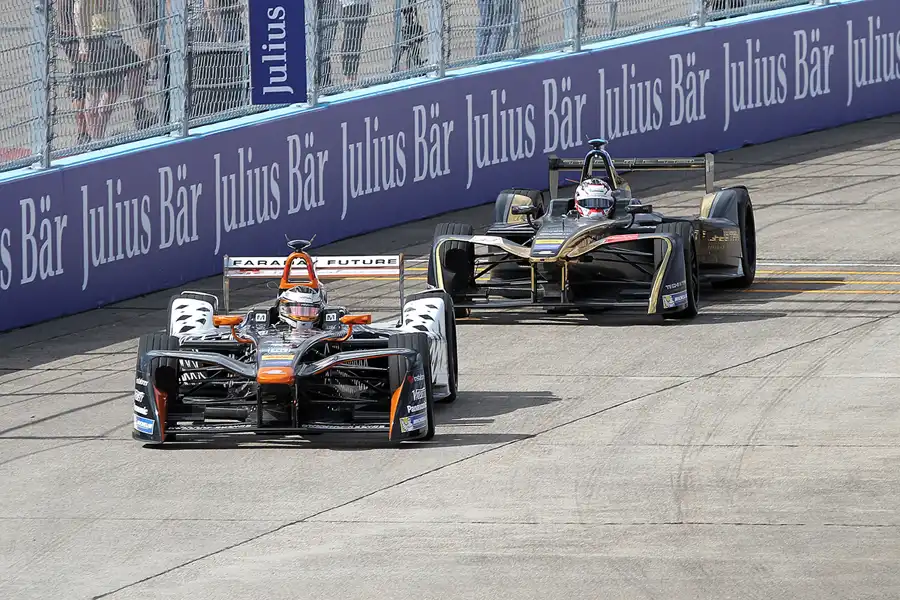 136 | 2017 | Berlin | Formula e Race | © carsten riede fotografie