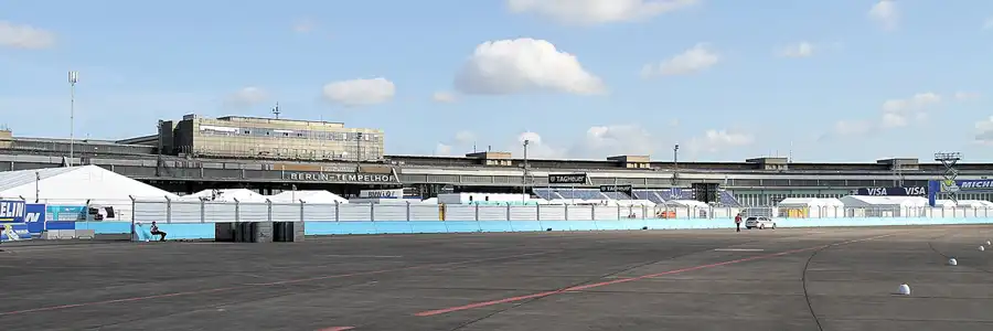 159 | 2017 | Berlin | Tempelhof Field | © carsten riede fotografie