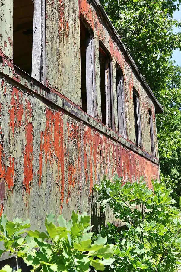 062 | 2017 | Falkenberg/Elster | Loksammlung Falkenberg | © carsten riede fotografie