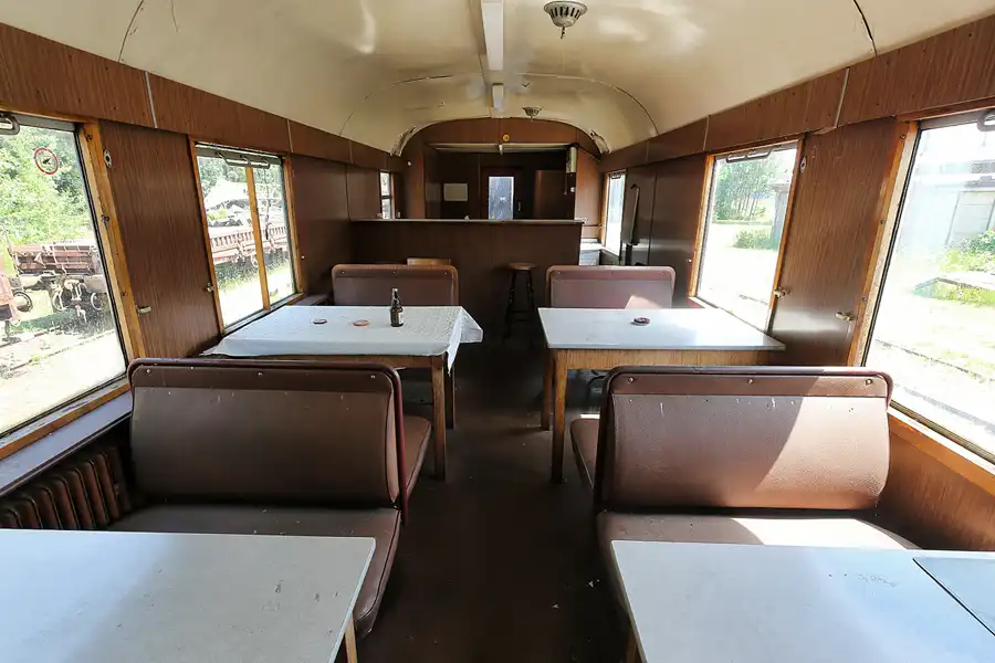 095 | 2017 | Falkenberg/Elster | Loksammlung Falkenberg | © carsten riede fotografie