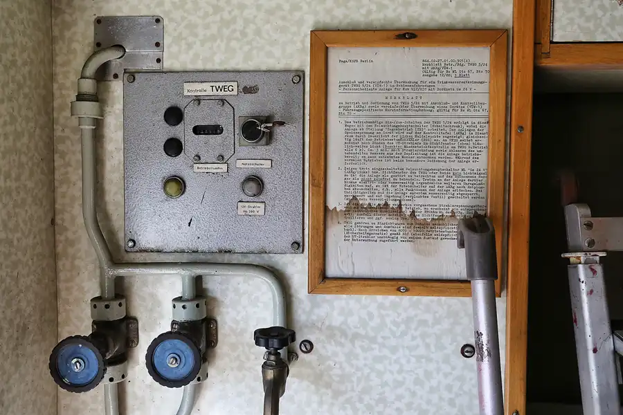 103 | 2017 | Falkenberg/Elster | Loksammlung Falkenberg | © carsten riede fotografie