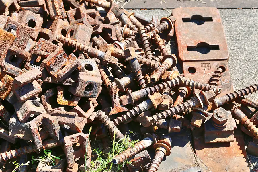 111 | 2017 | Falkenberg/Elster | Loksammlung Falkenberg | © carsten riede fotografie