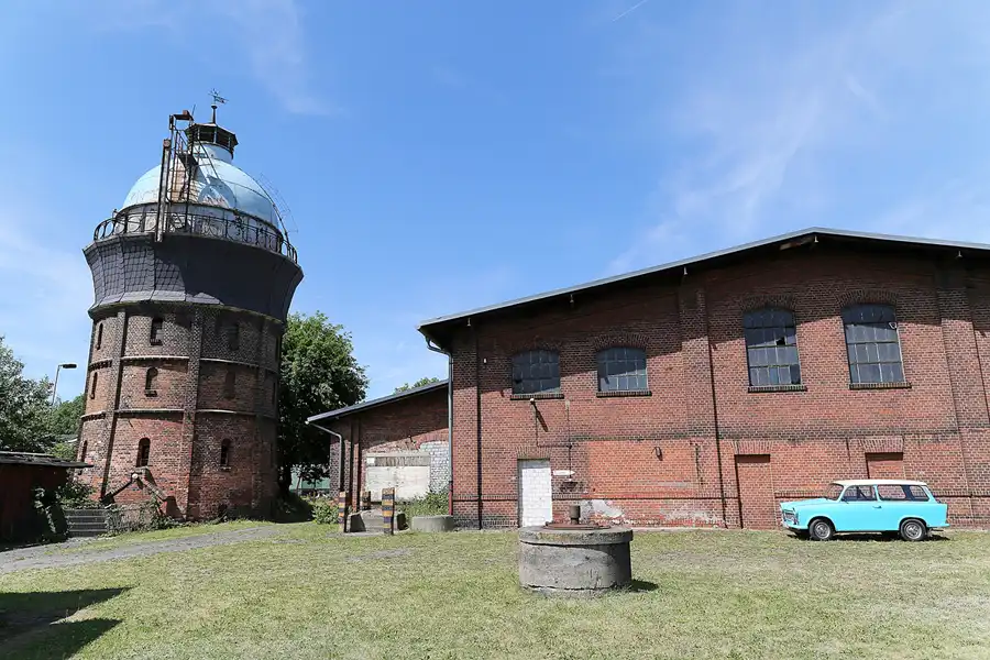 141 | 2017 | Falkenberg/Elster | Loksammlung Falkenberg | © carsten riede fotografie