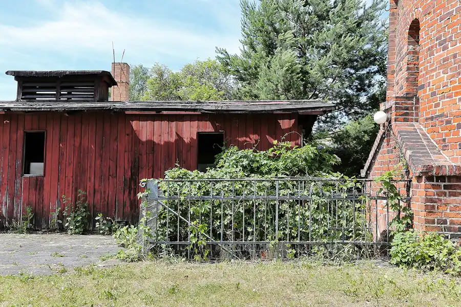 144 | 2017 | Falkenberg/Elster | Loksammlung Falkenberg | © carsten riede fotografie