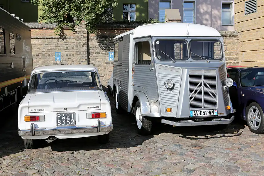 067 | 2017 | Berlin | Classic Remise | © carsten riede fotografie