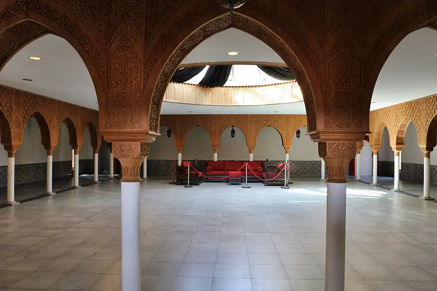 004 | 2017 | Berlin | IGA 2017 – Internationale Gartenausstellung | © carsten riede fotografie