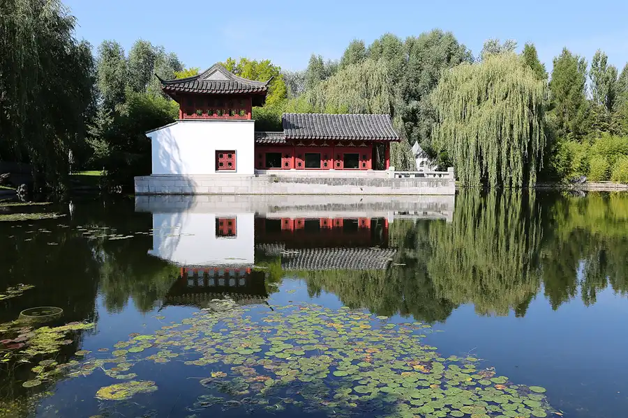 019 | 2017 | Berlin | IGA 2017 – Internationale Gartenausstellung | © carsten riede fotografie