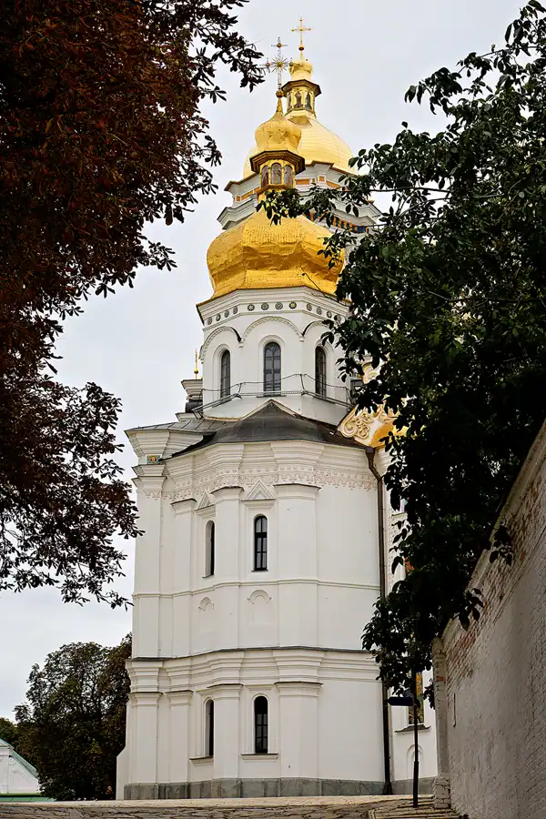 008 | 2017 | Kyiv | Pechersk Lavra | © carsten riede fotografie