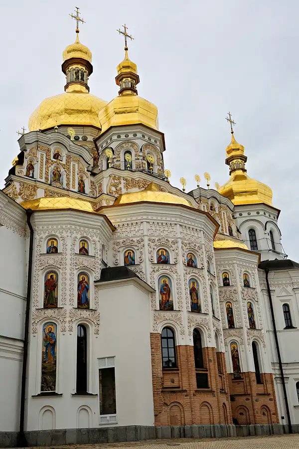 012 | 2017 | Kyiv | Pechersk Lavra | © carsten riede fotografie