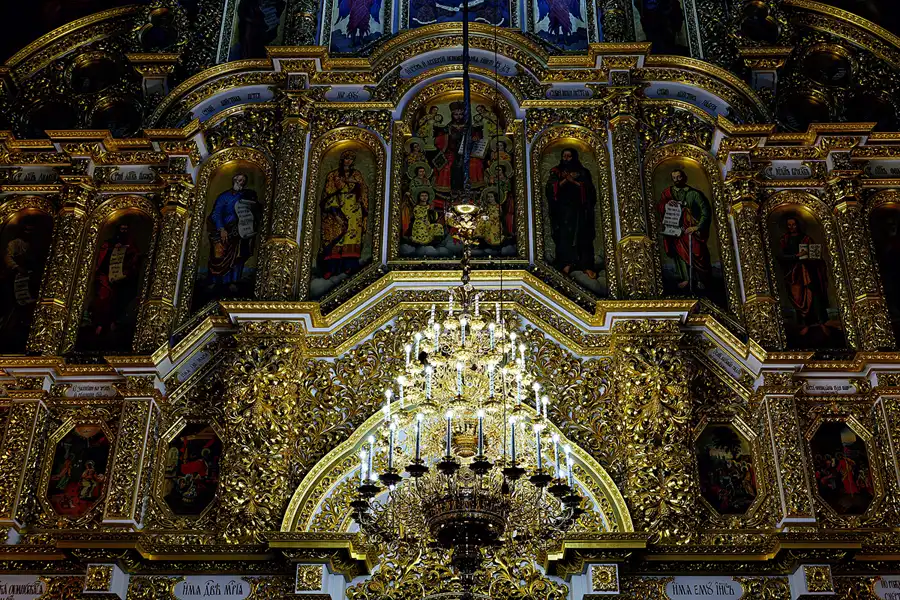 017 | 2017 | Kyiv | Pechersk Lavra | © carsten riede fotografie