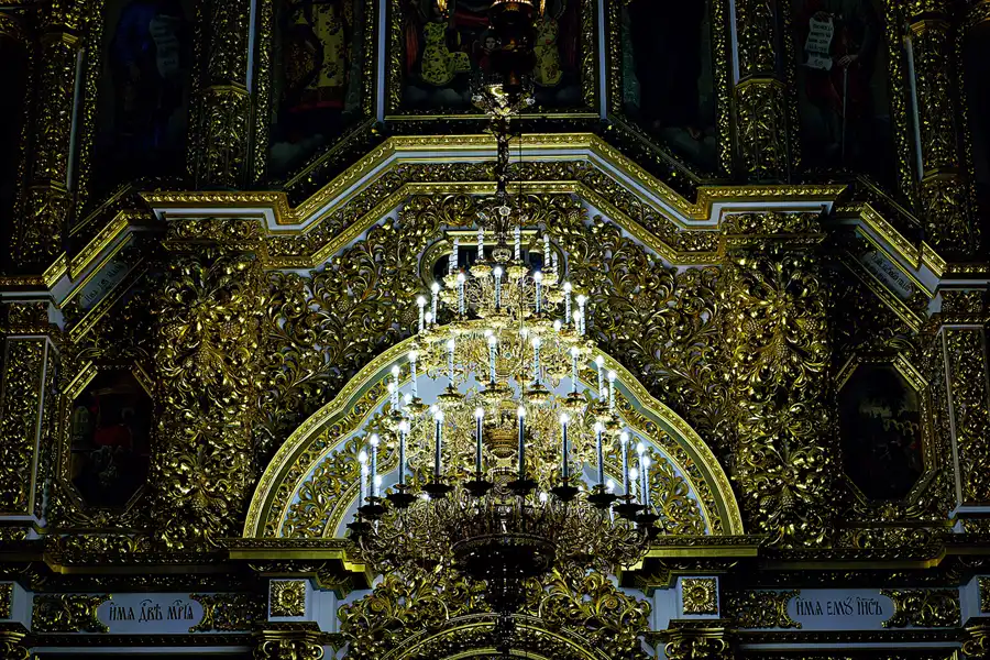 018 | 2017 | Kyiv | Pechersk Lavra | © carsten riede fotografie