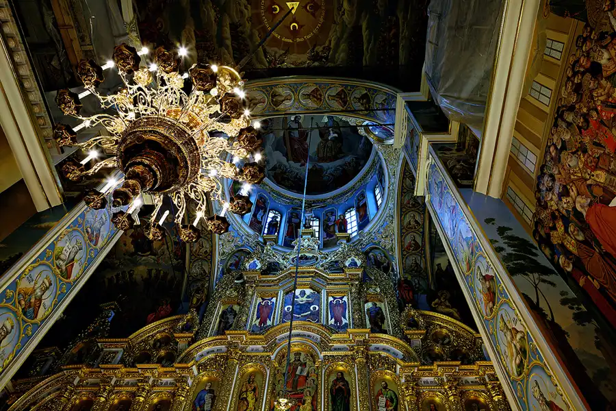 019 | 2017 | Kyiv | Pechersk Lavra | © carsten riede fotografie